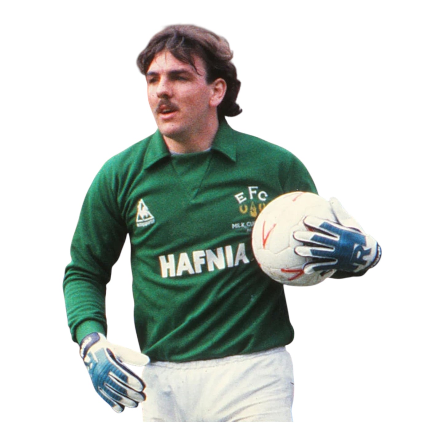 An evening with Neville Southall
