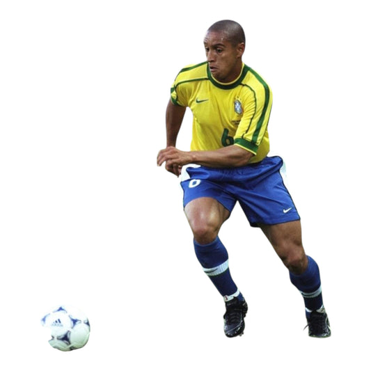 Roberto Carlos Send in slot