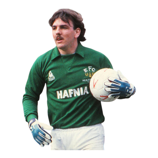 An evening with Neville Southall