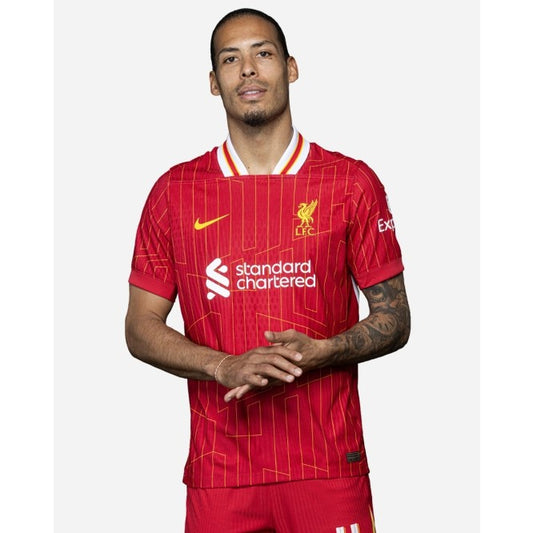 LFC Nike Mens 24/25 Home Match Jersey Size 3XL mens